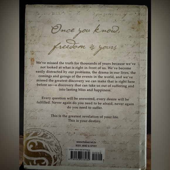 The Greatest Secret & Bodies Electric Books - Picture 2 of 4